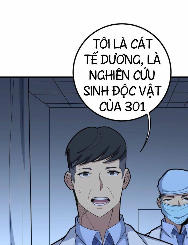 Độc Thủ Vu Y: Chapter 78