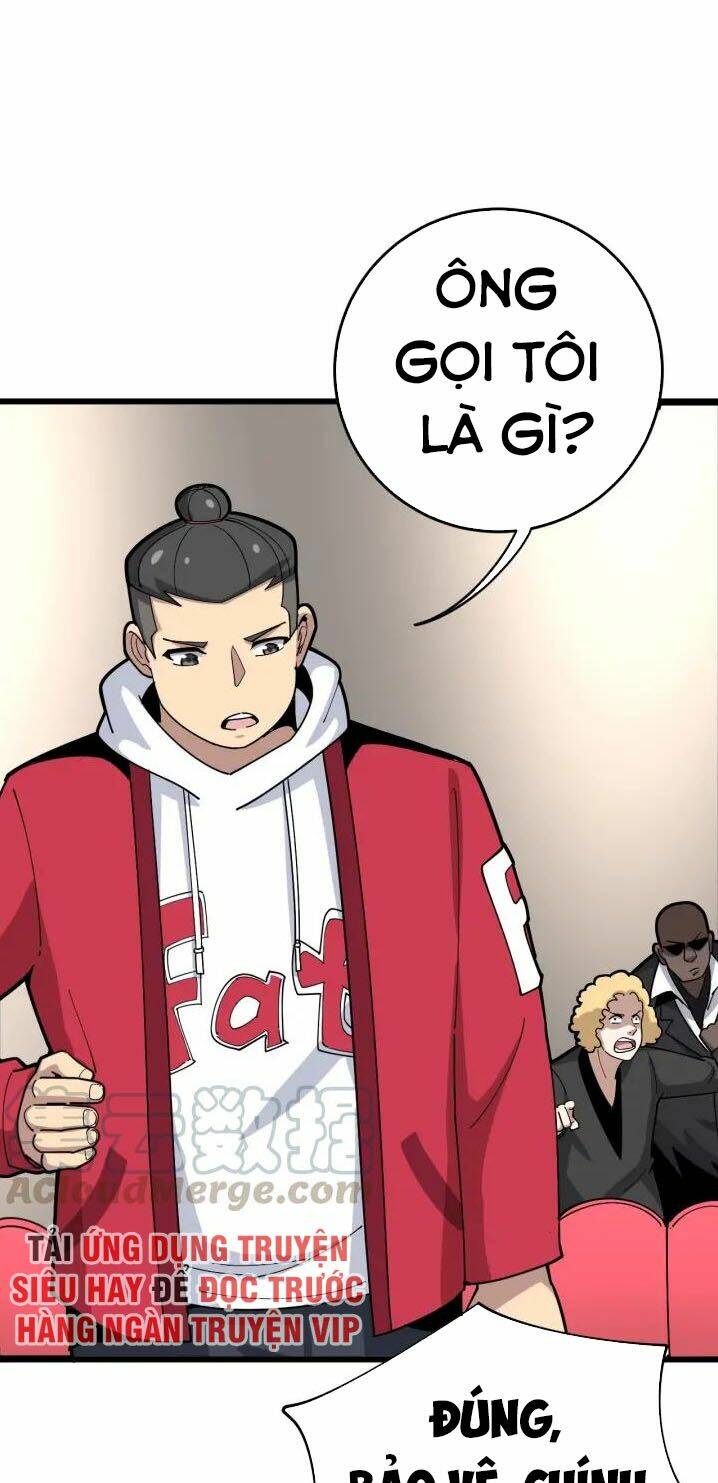 Độc Thủ Vu Y: Chapter 88