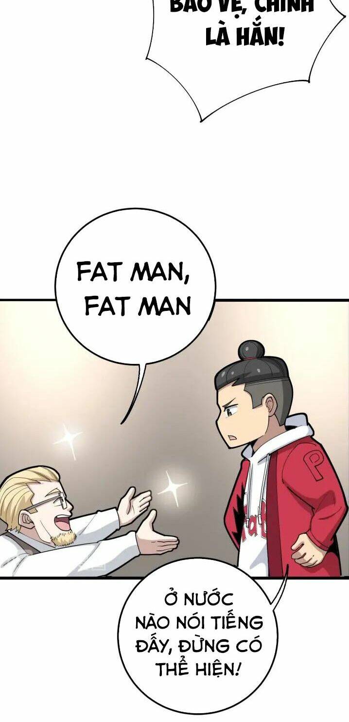 Độc Thủ Vu Y: Chapter 88