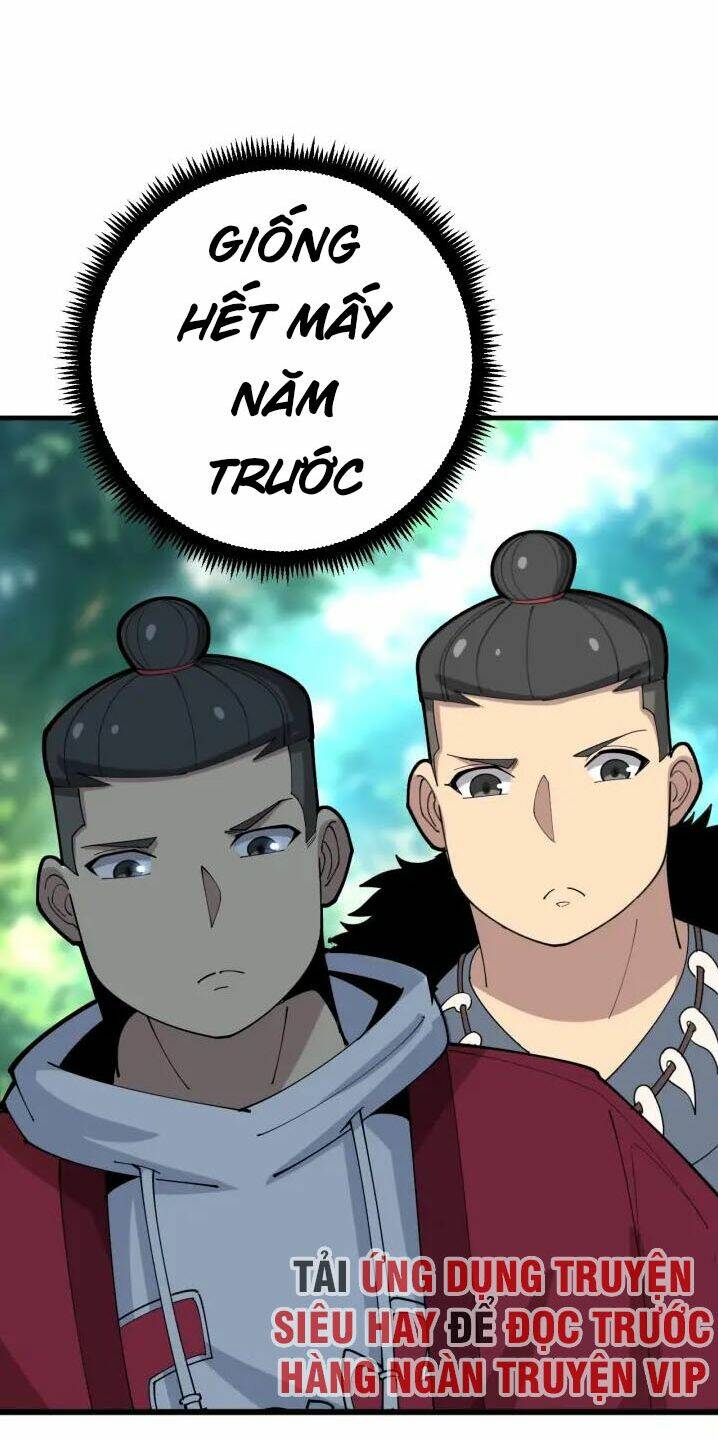 Độc Thủ Vu Y: Chapter 88