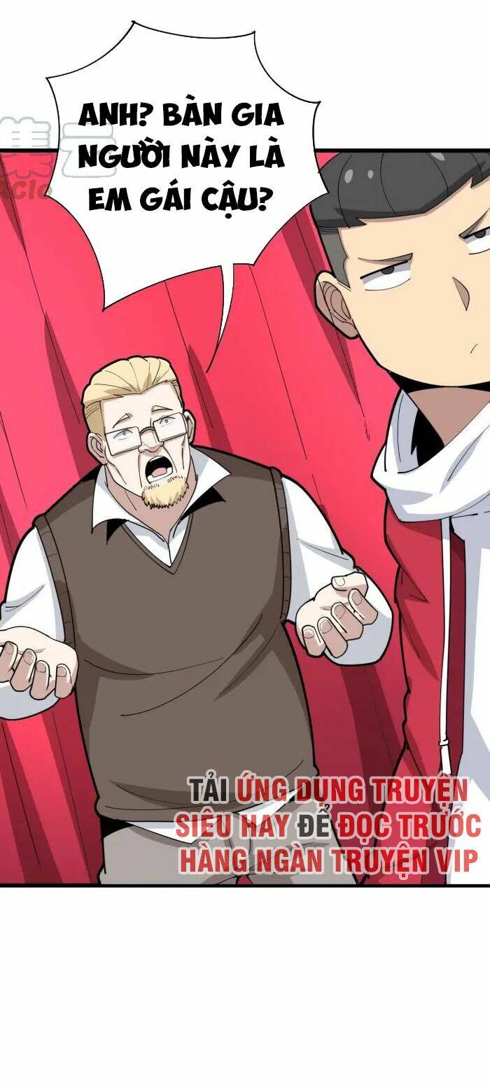 Độc Thủ Vu Y: Chapter 88