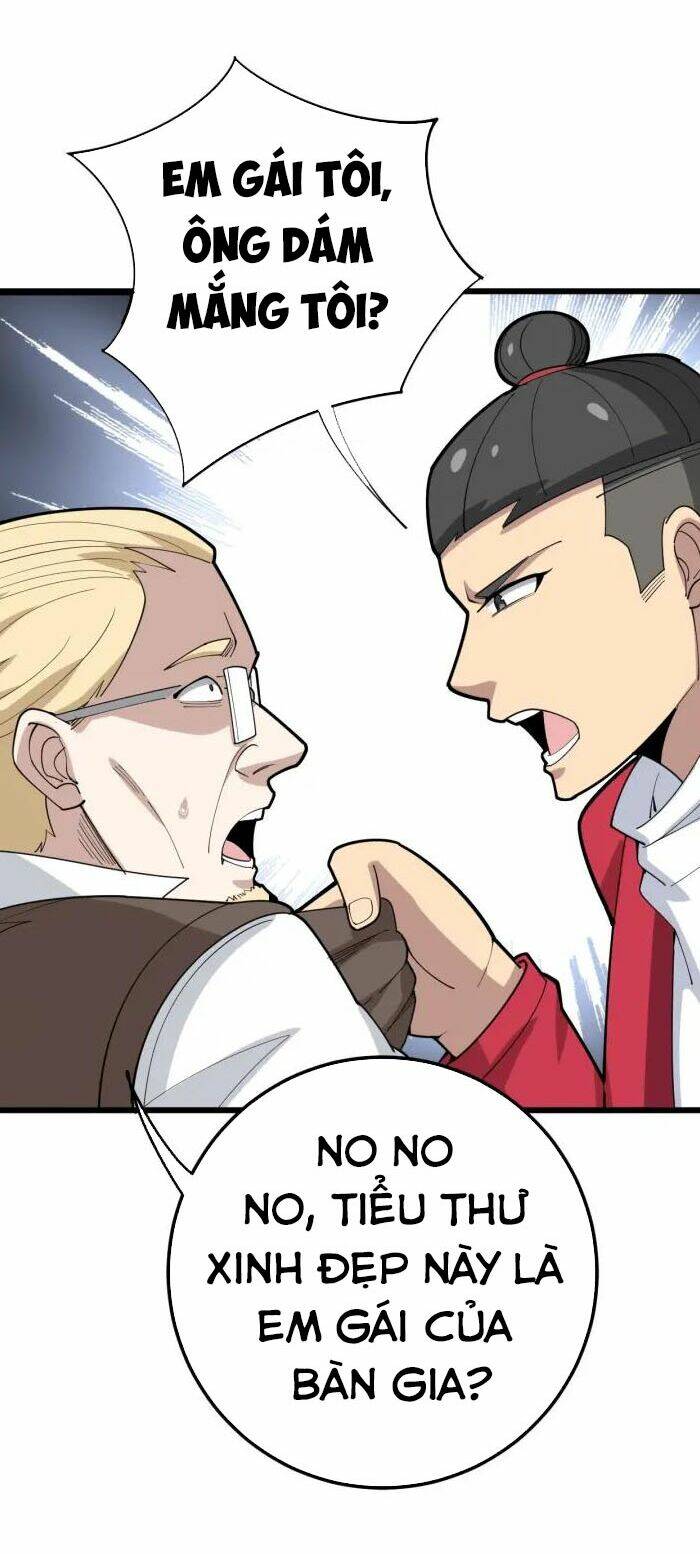 Độc Thủ Vu Y: Chapter 88