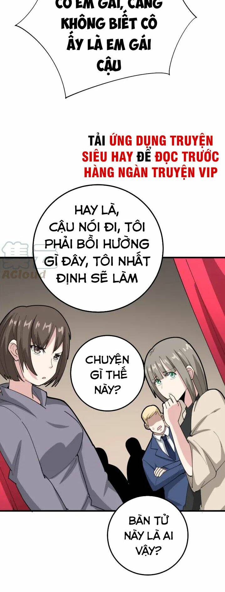 Độc Thủ Vu Y: Chapter 88