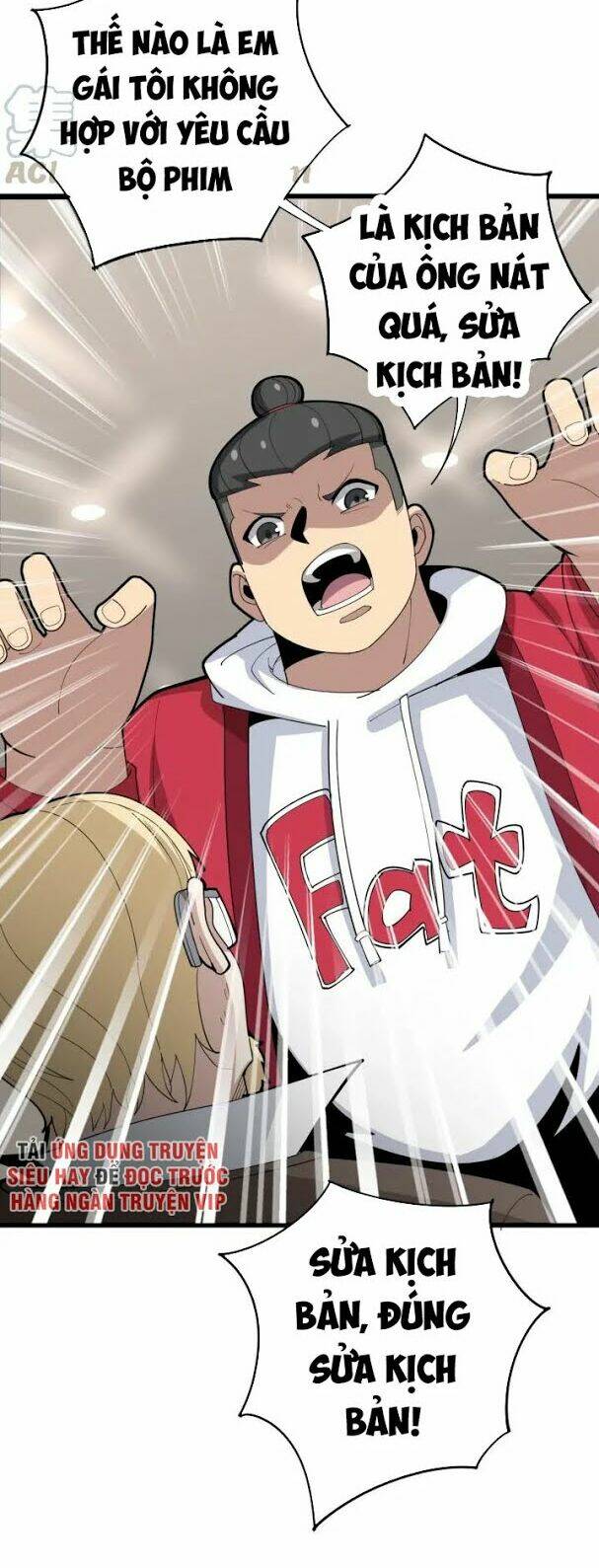 Độc Thủ Vu Y: Chapter 88