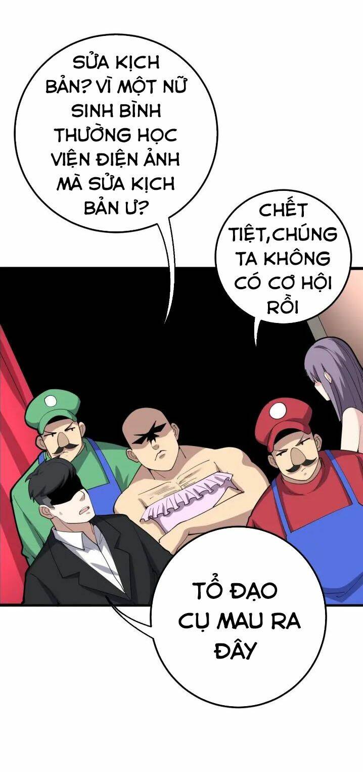 Độc Thủ Vu Y: Chapter 88