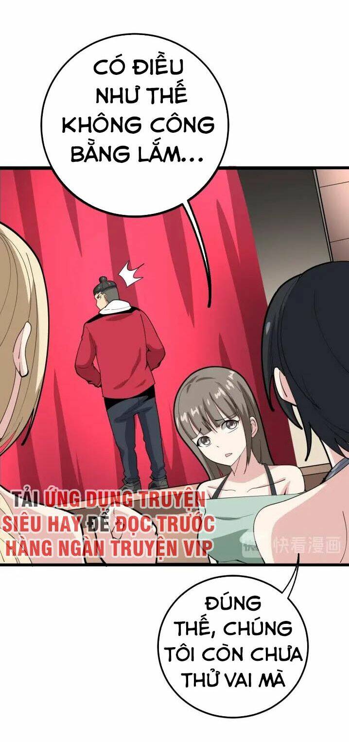 Độc Thủ Vu Y: Chapter 88