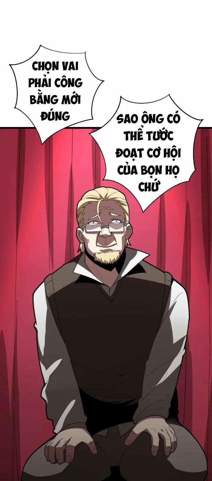 Độc Thủ Vu Y: Chapter 88