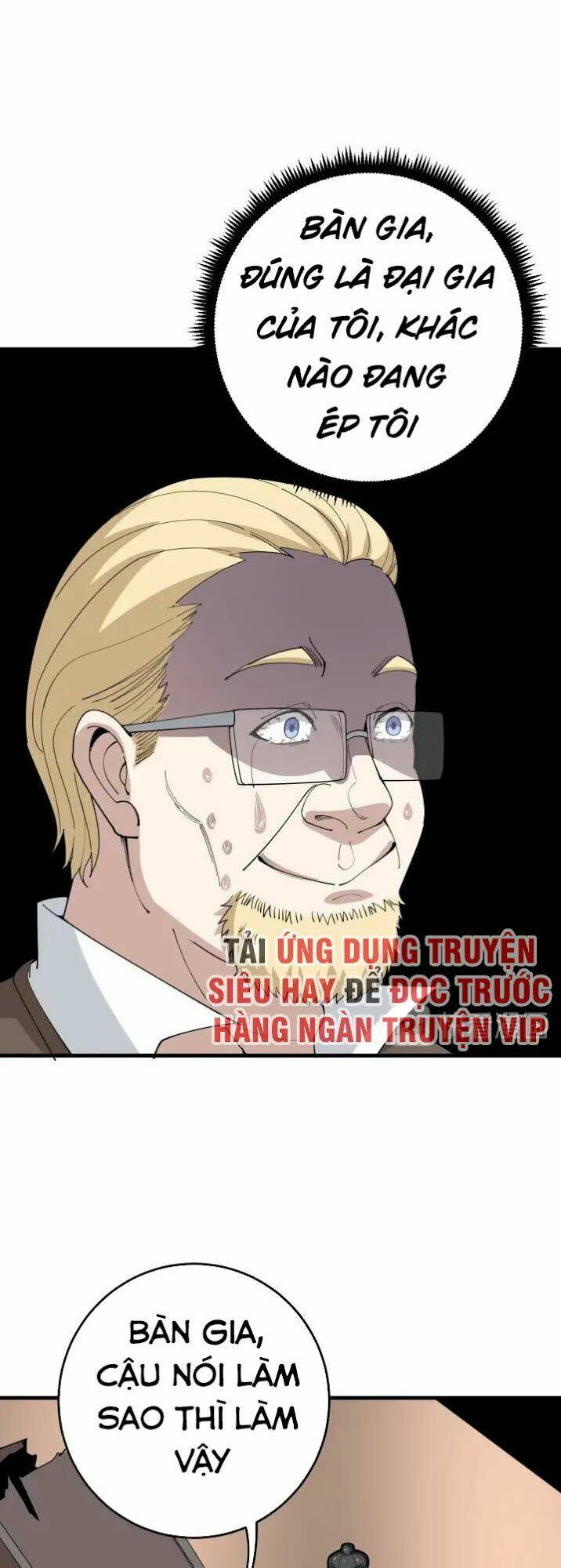 Độc Thủ Vu Y: Chapter 88