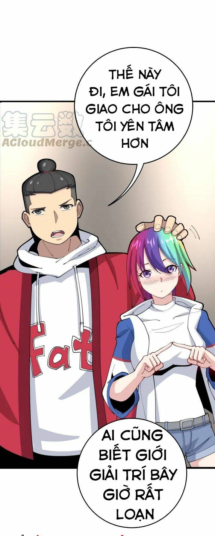 Độc Thủ Vu Y: Chapter 88