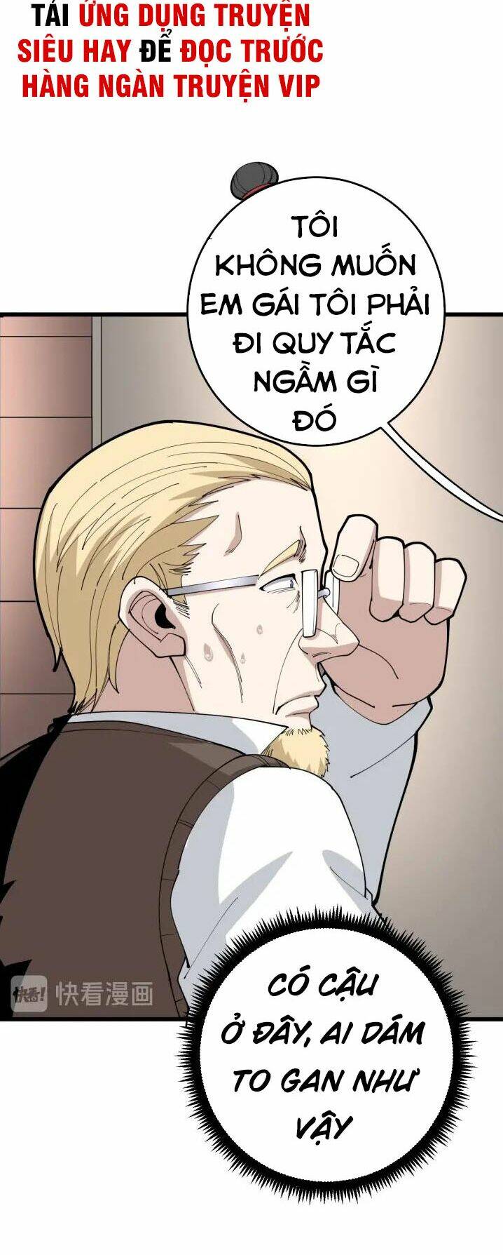 Độc Thủ Vu Y: Chapter 88