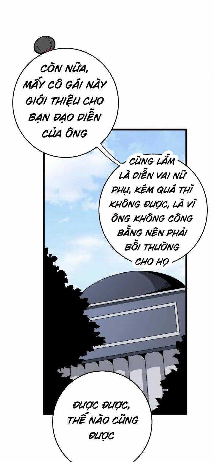 Độc Thủ Vu Y: Chapter 88