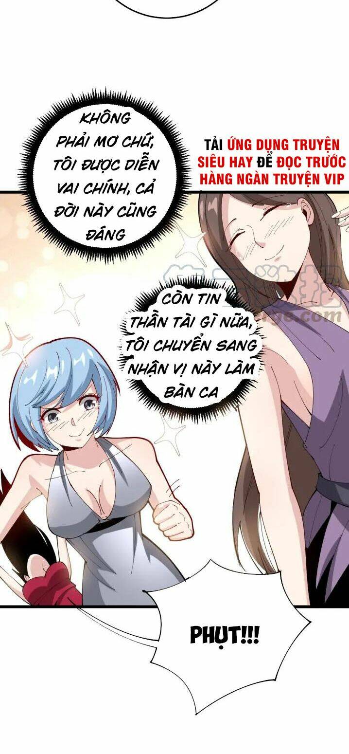 Độc Thủ Vu Y: Chapter 88
