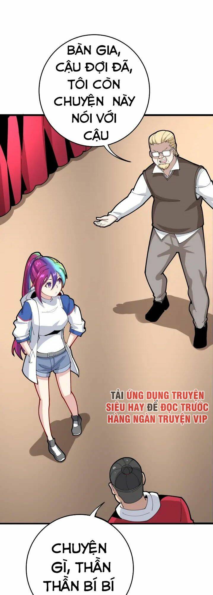 Độc Thủ Vu Y: Chapter 88