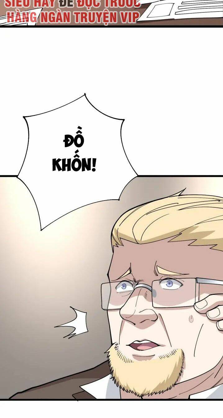 Độc Thủ Vu Y: Chapter 88