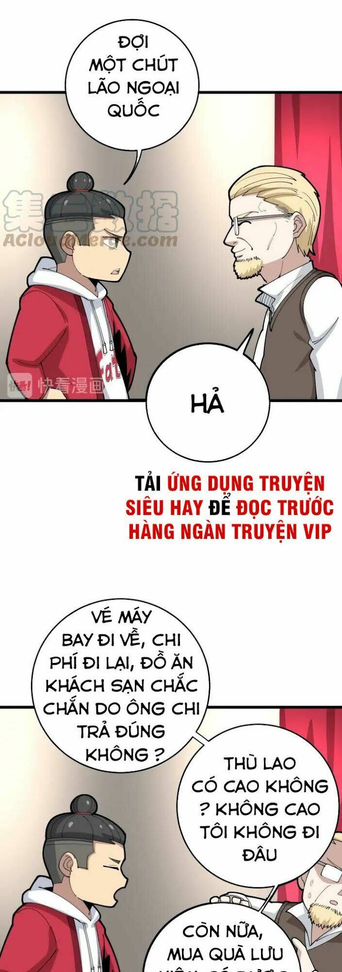 Độc Thủ Vu Y: Chapter 88
