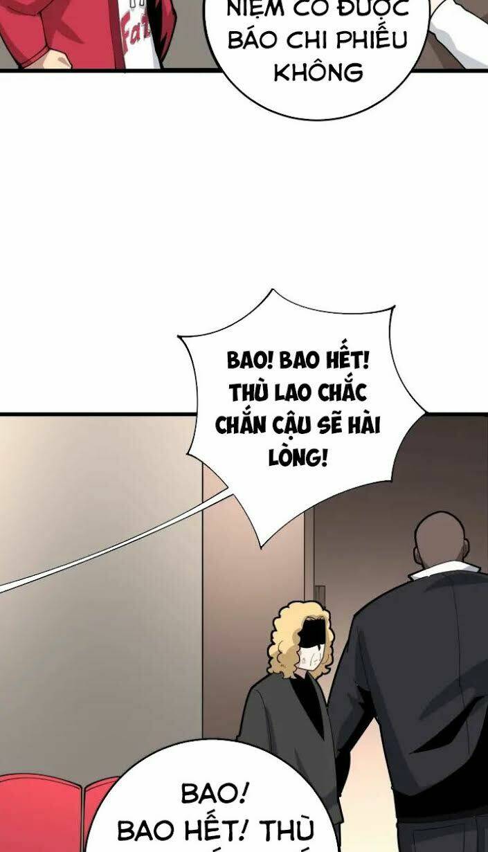 Độc Thủ Vu Y: Chapter 88