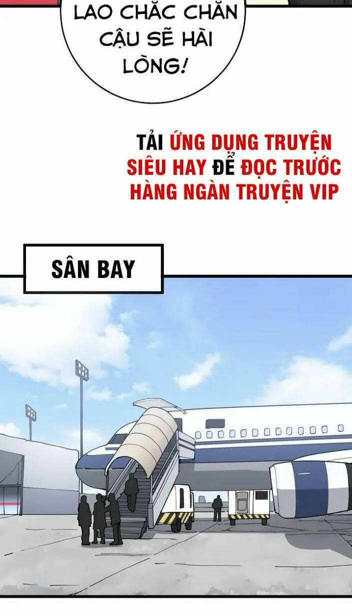 Độc Thủ Vu Y: Chapter 88