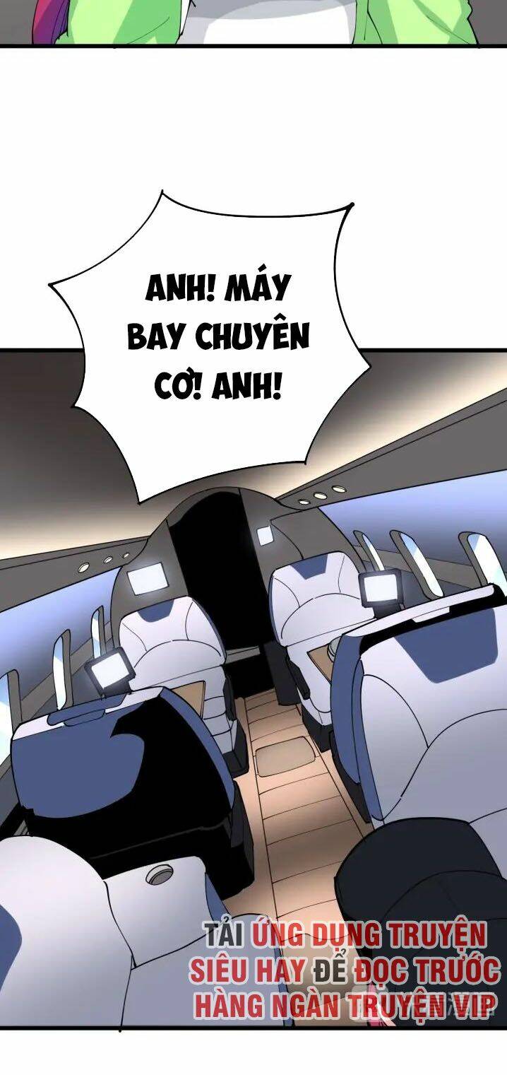Độc Thủ Vu Y: Chapter 88