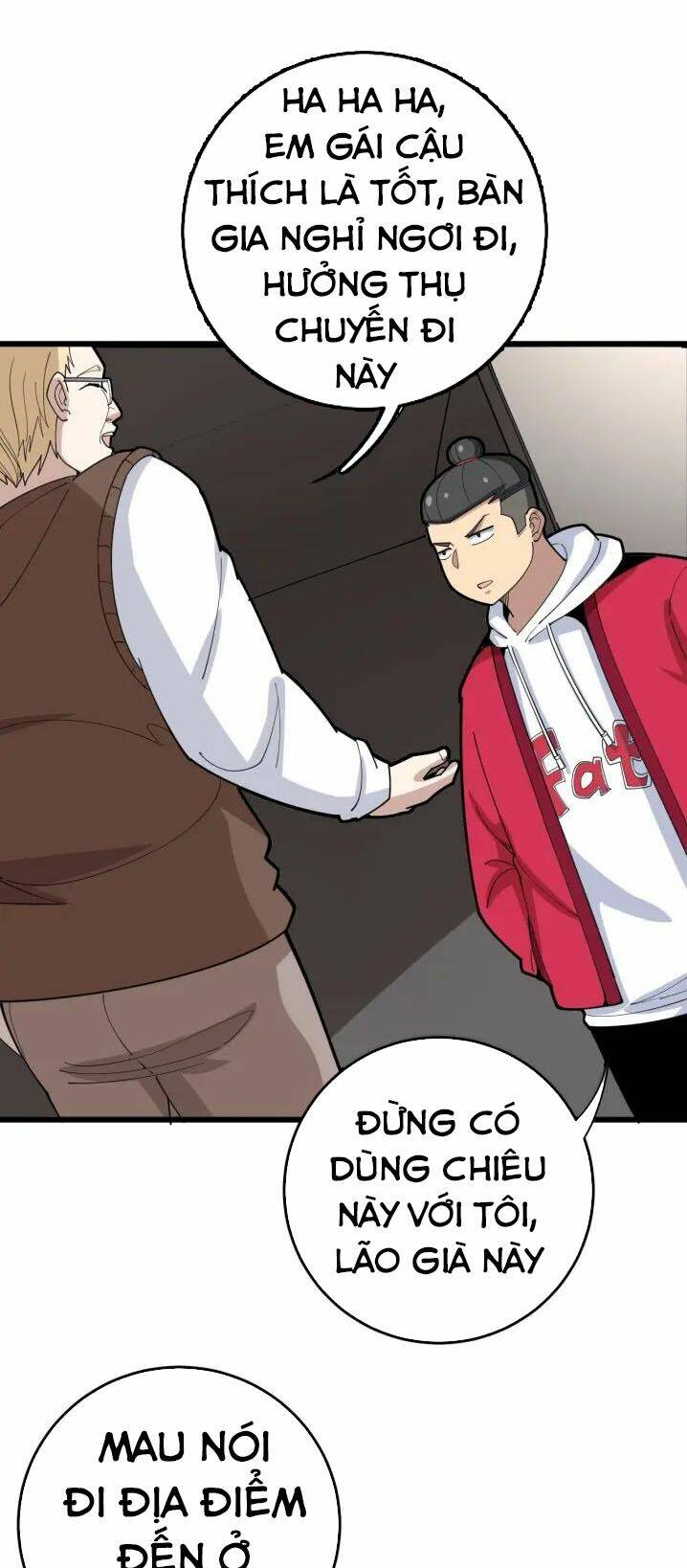 Độc Thủ Vu Y: Chapter 88