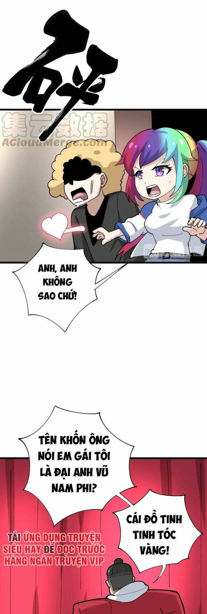 Độc Thủ Vu Y: Chapter 88