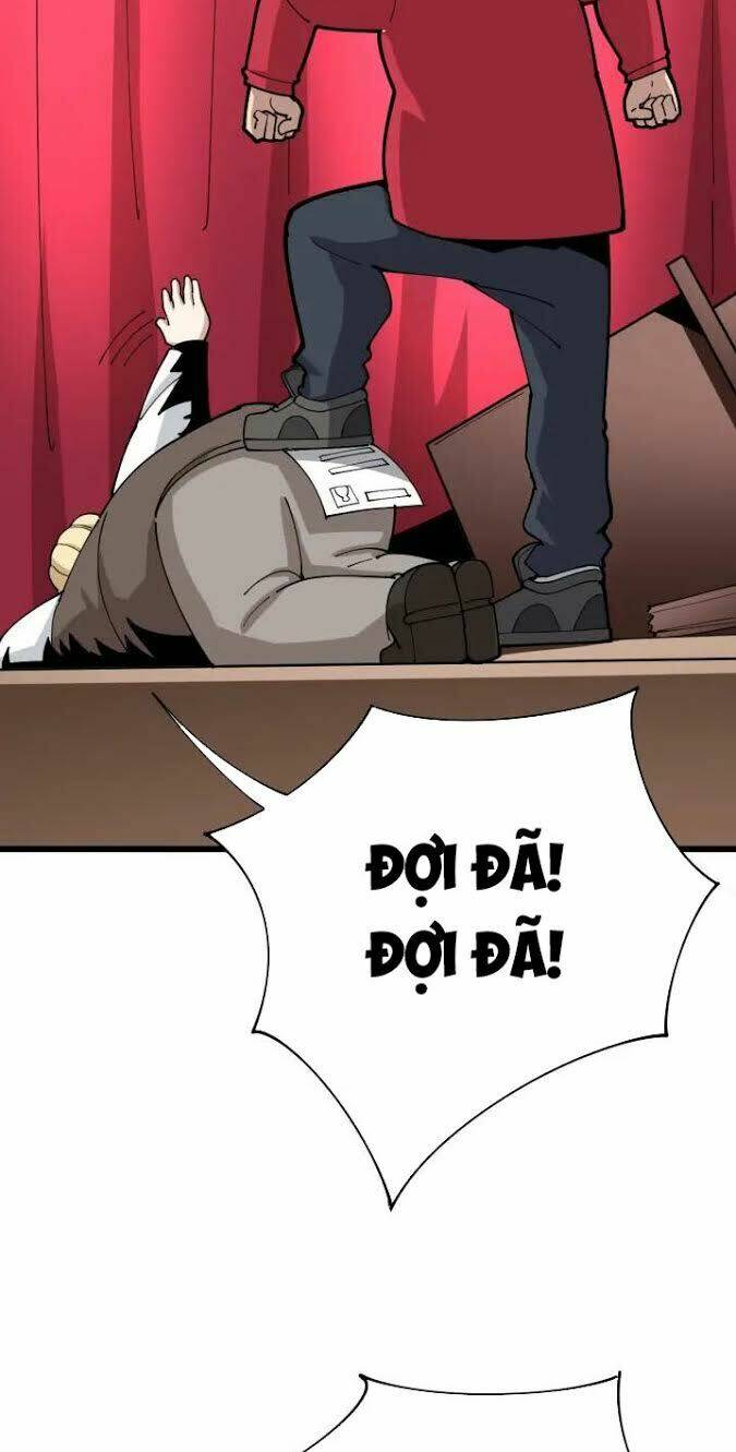 Độc Thủ Vu Y: Chapter 88