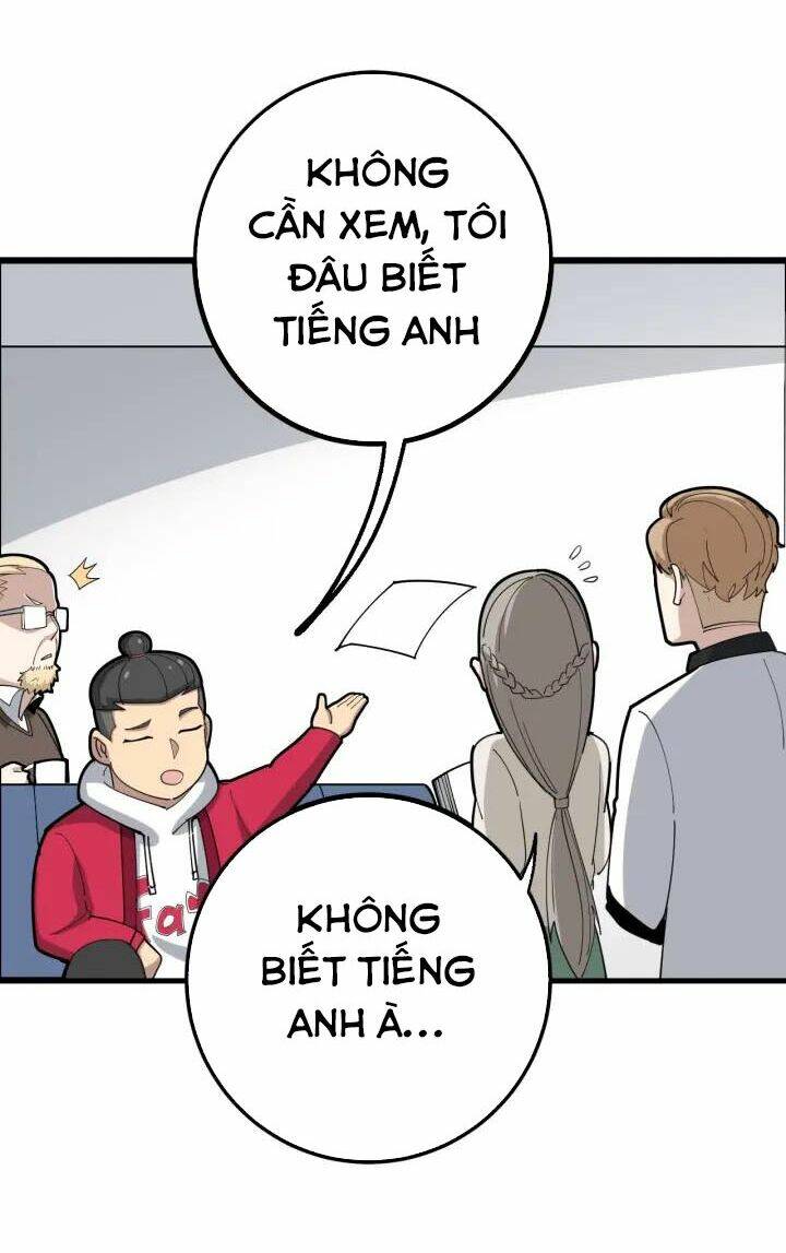 Độc Thủ Vu Y: Chapter 91