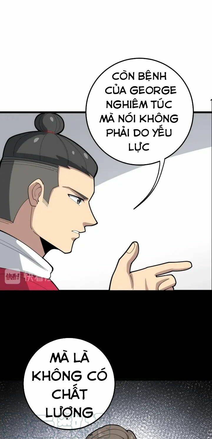 Độc Thủ Vu Y: Chapter 91