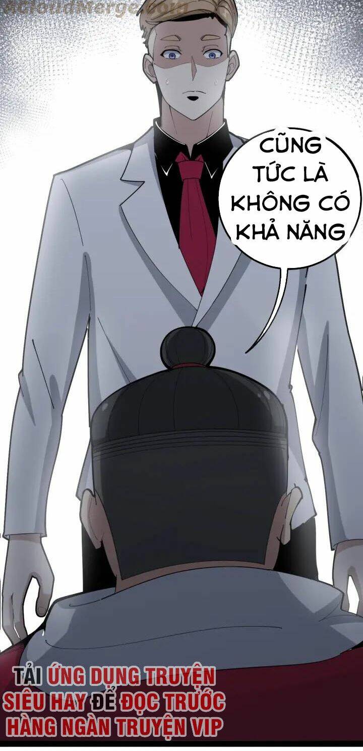 Độc Thủ Vu Y: Chapter 91