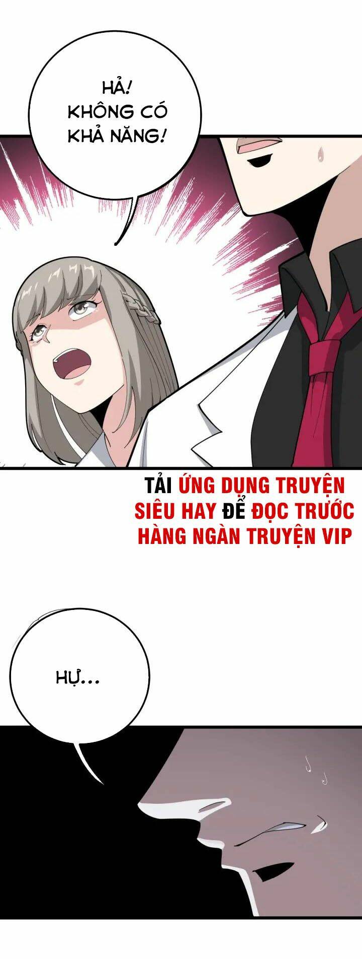 Độc Thủ Vu Y: Chapter 91