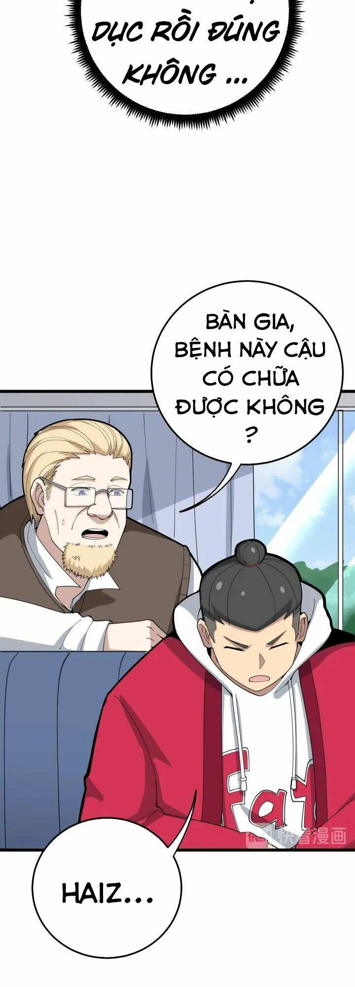 Độc Thủ Vu Y: Chapter 91