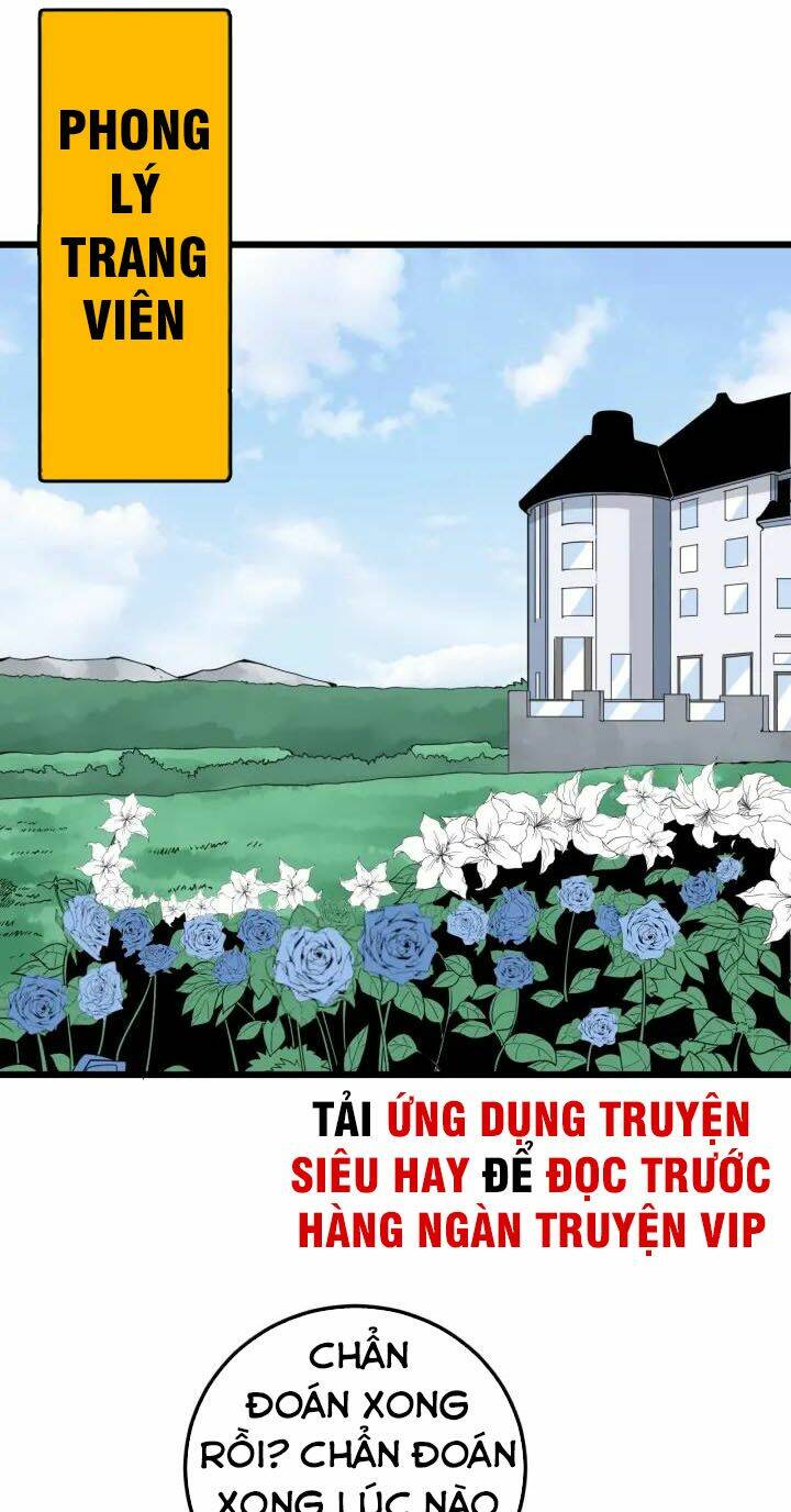 Độc Thủ Vu Y: Chapter 91
