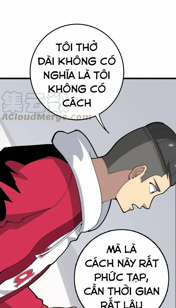 Độc Thủ Vu Y: Chapter 91