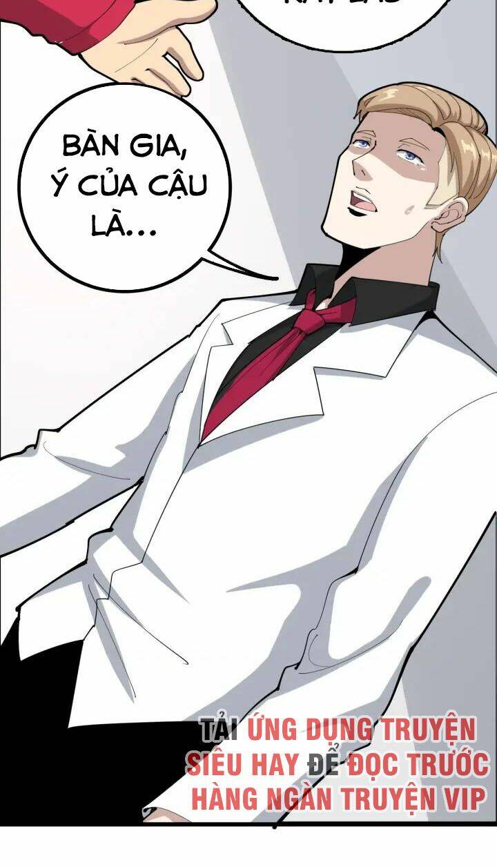 Độc Thủ Vu Y: Chapter 91