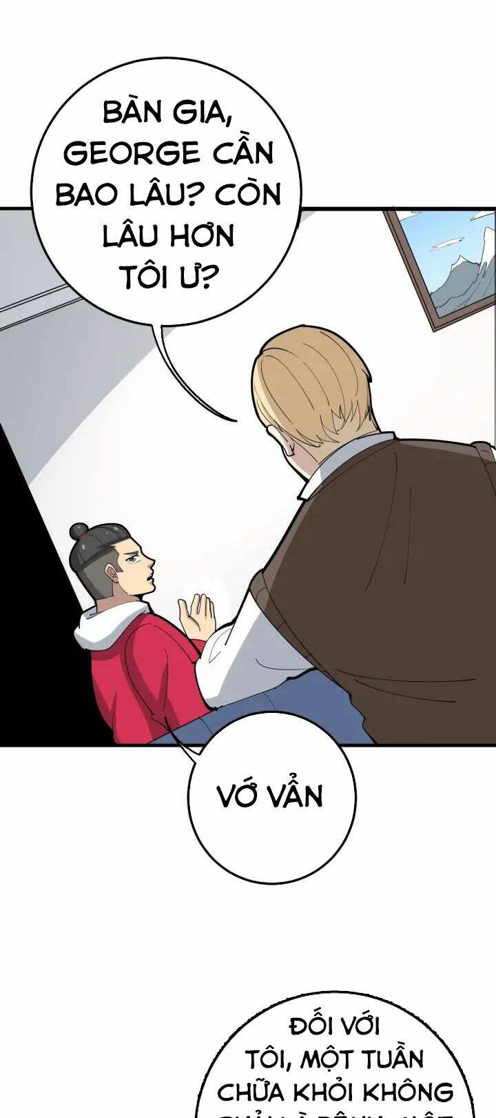 Độc Thủ Vu Y: Chapter 91