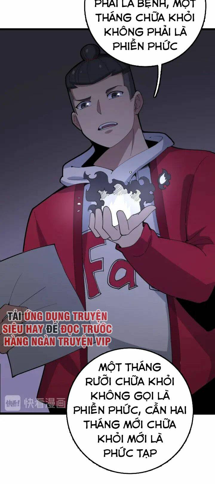 Độc Thủ Vu Y: Chapter 91