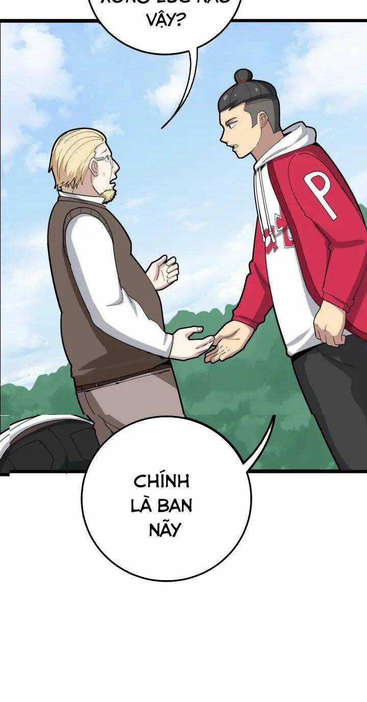 Độc Thủ Vu Y: Chapter 91