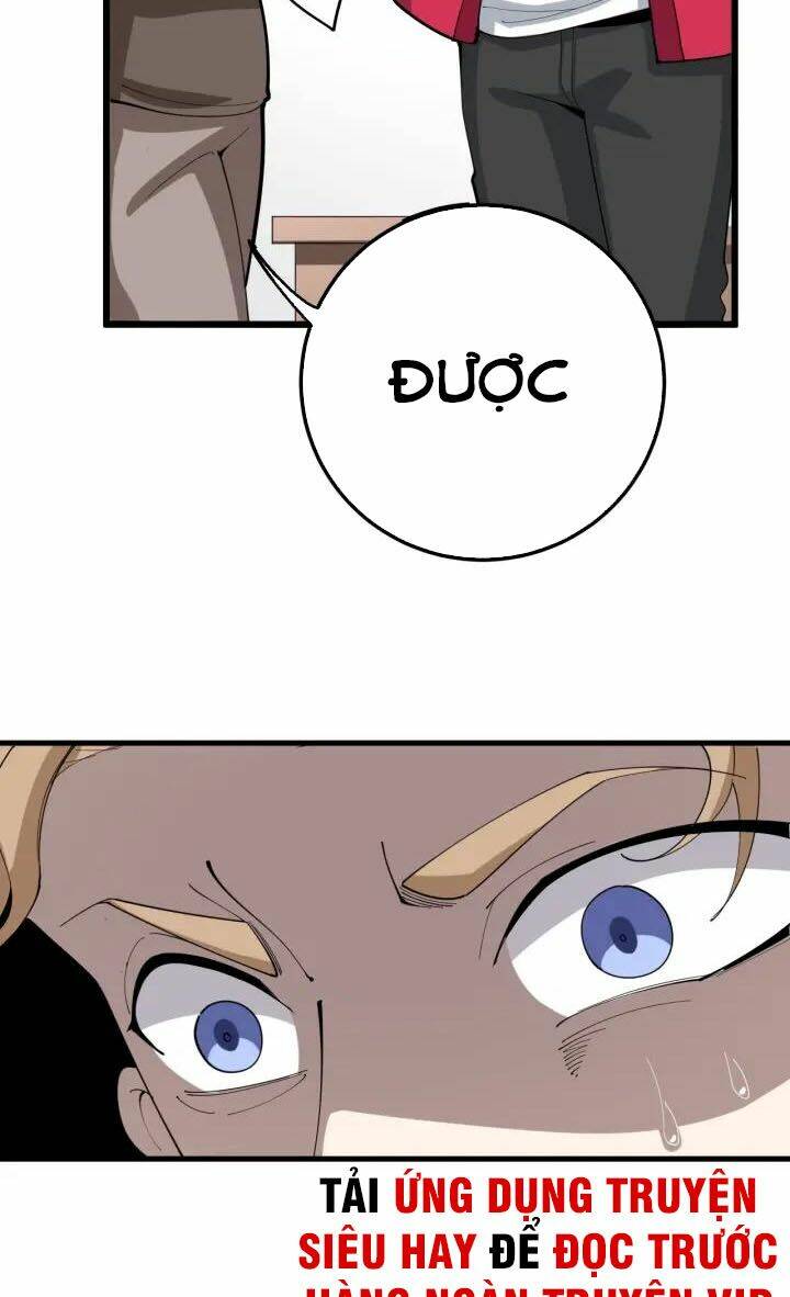 Độc Thủ Vu Y: Chapter 91