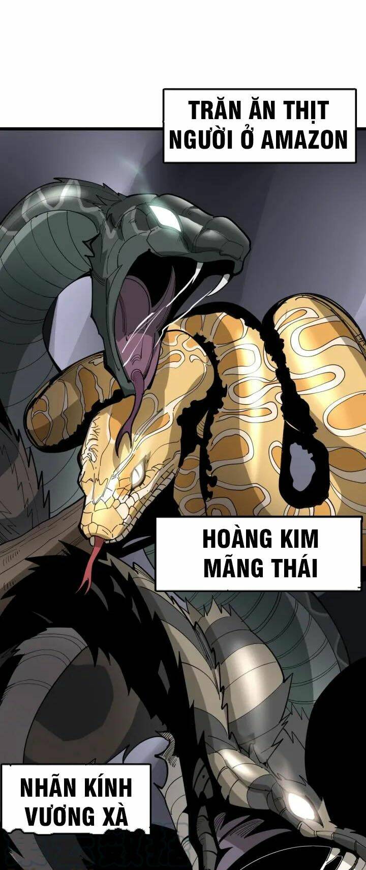 Độc Thủ Vu Y: Chapter 91