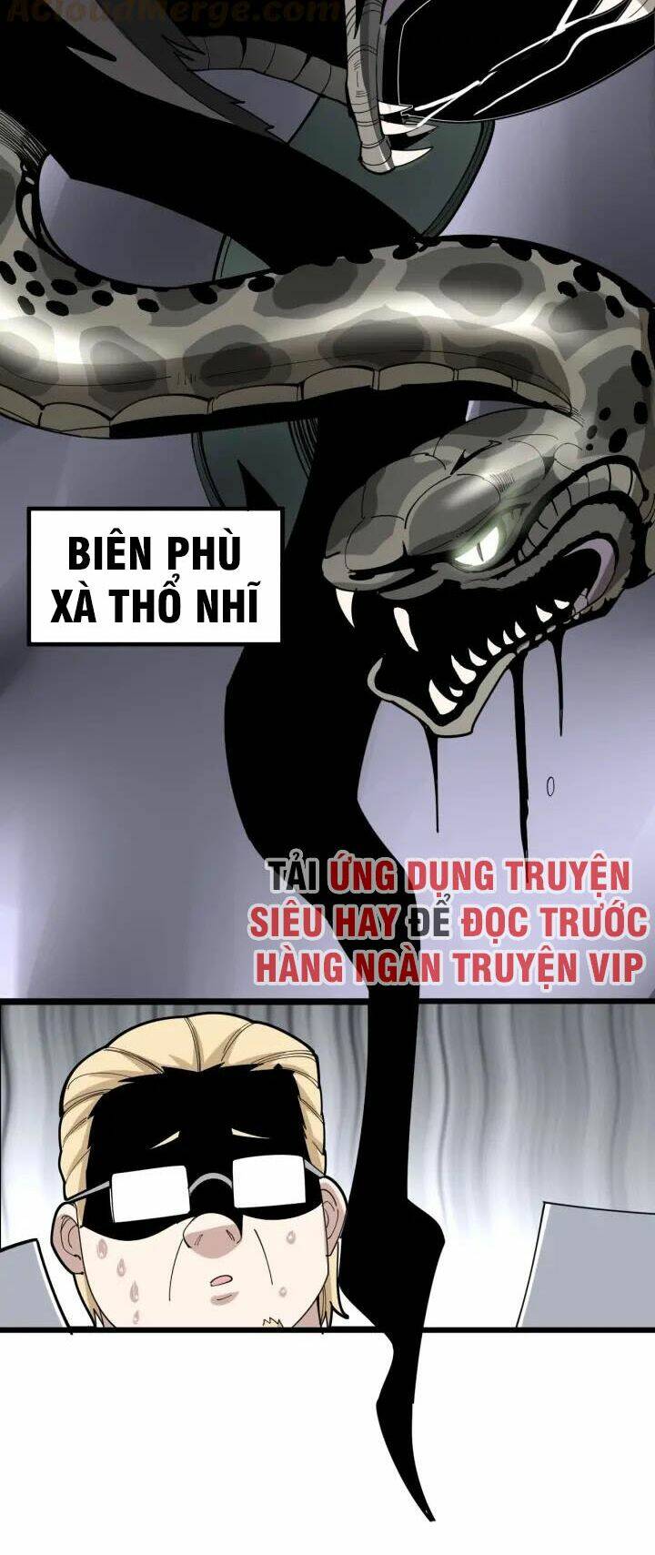 Độc Thủ Vu Y: Chapter 91