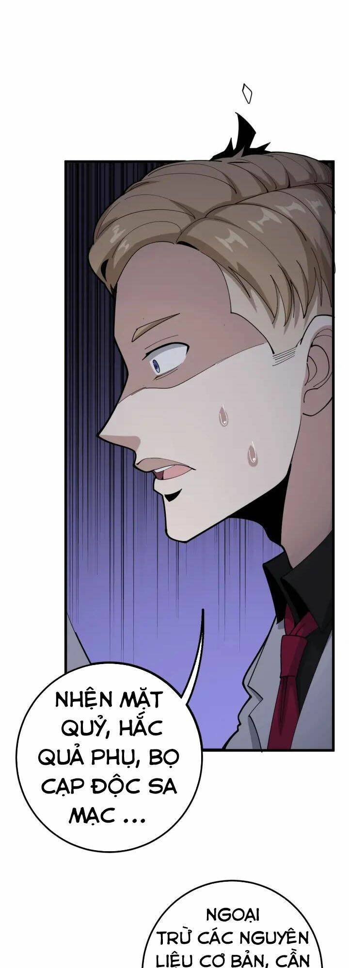 Độc Thủ Vu Y: Chapter 91