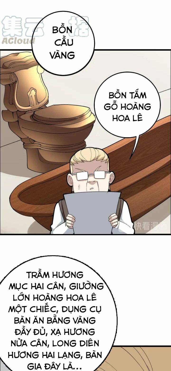 Độc Thủ Vu Y: Chapter 91
