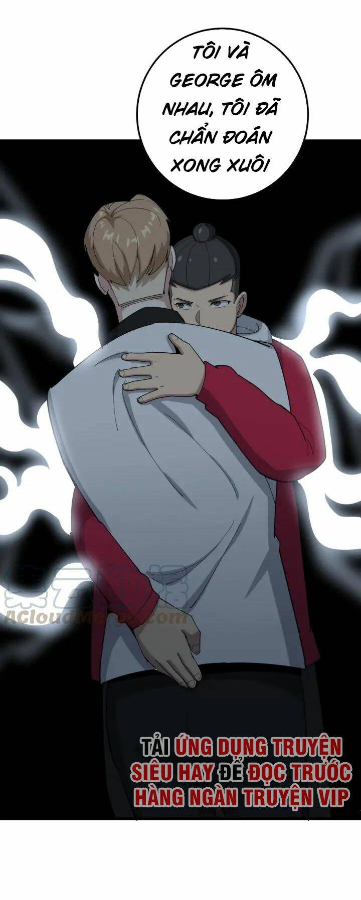 Độc Thủ Vu Y: Chapter 91