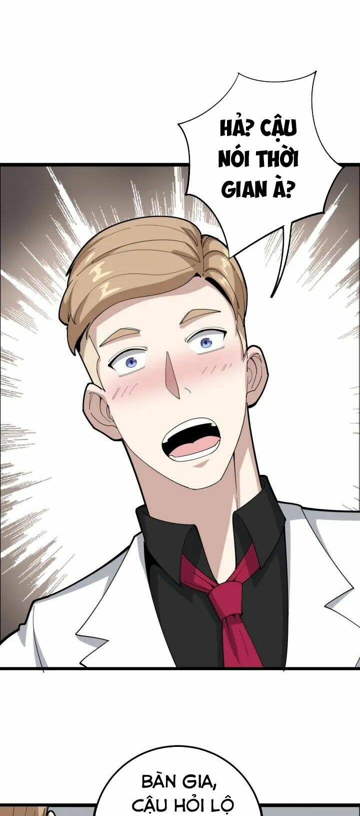 Độc Thủ Vu Y: Chapter 91