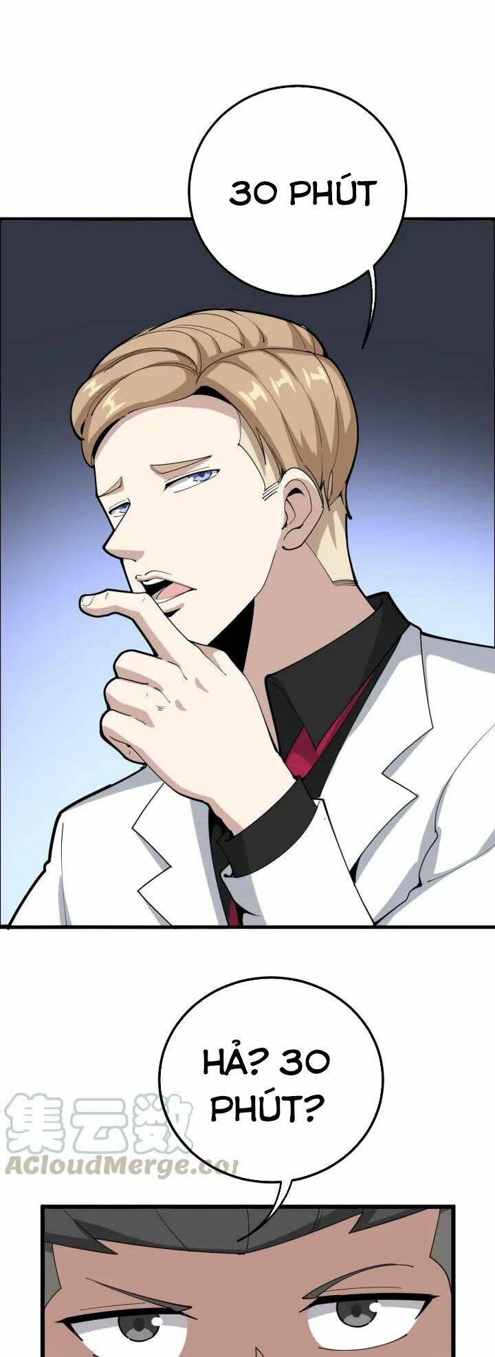 Độc Thủ Vu Y: Chapter 91