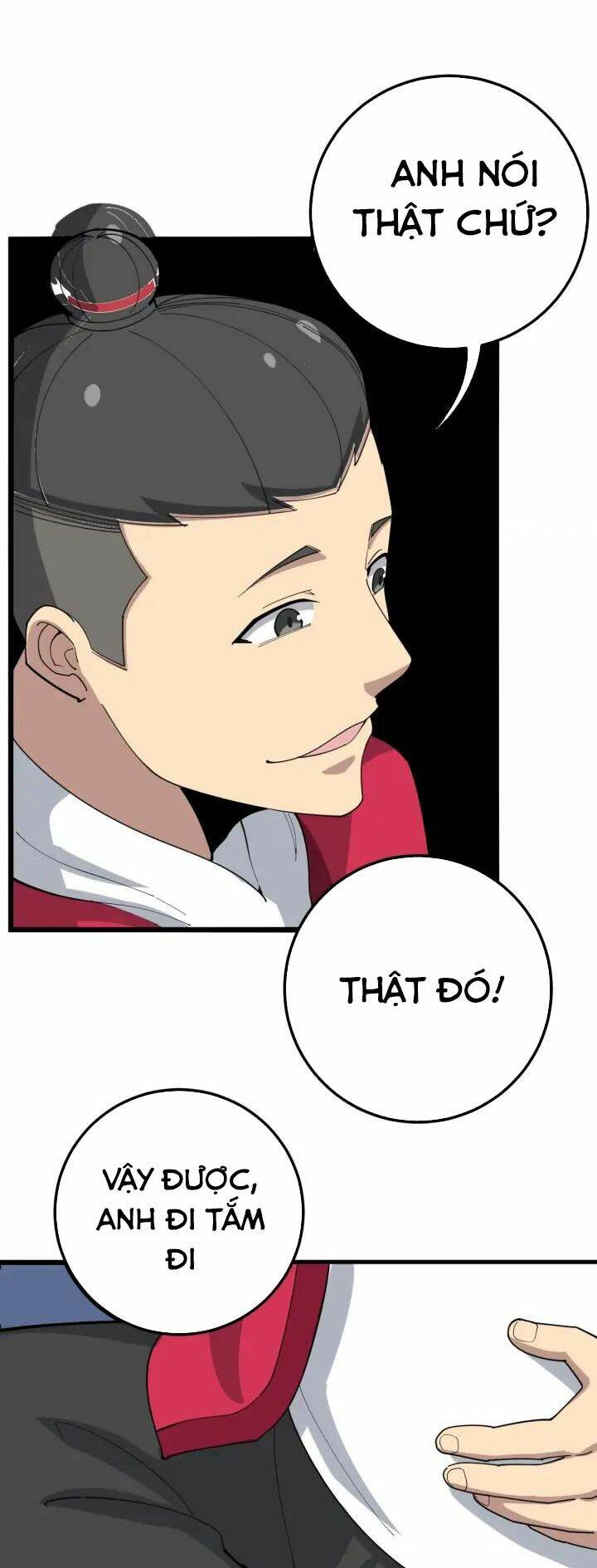Độc Thủ Vu Y: Chapter 91