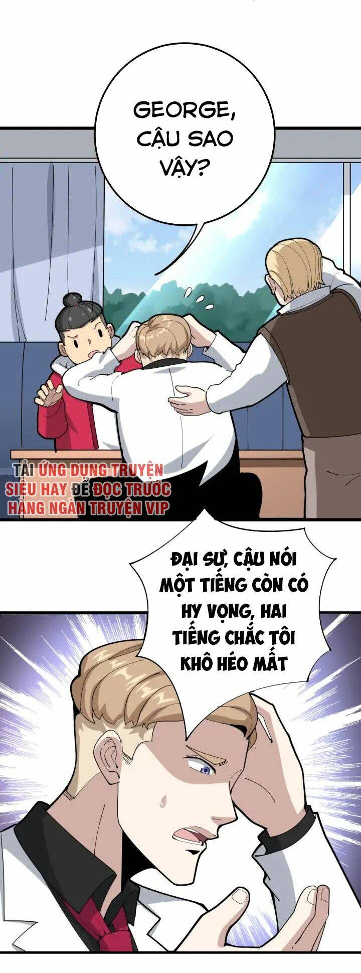Độc Thủ Vu Y: Chapter 91
