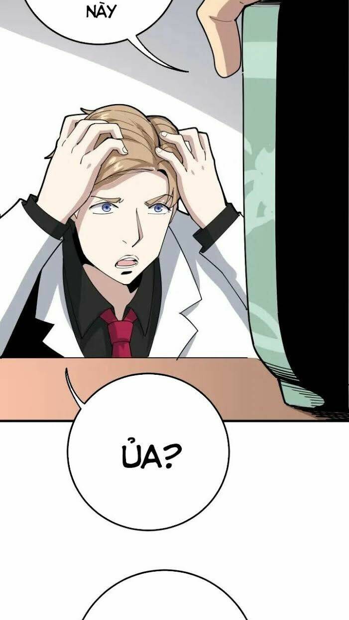 Độc Thủ Vu Y: Chapter 91