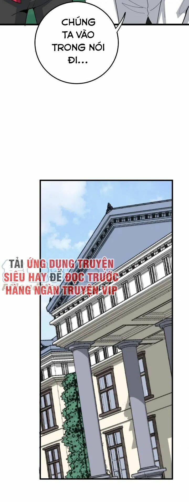 Độc Thủ Vu Y: Chapter 91