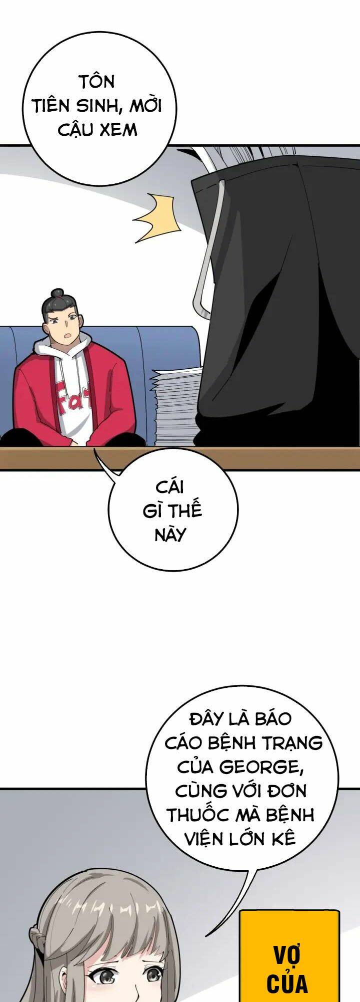 Độc Thủ Vu Y: Chapter 91