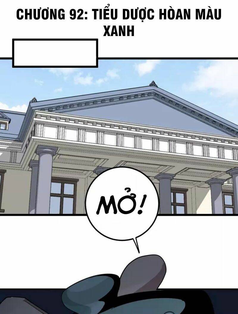 Độc Thủ Vu Y: Chapter 92